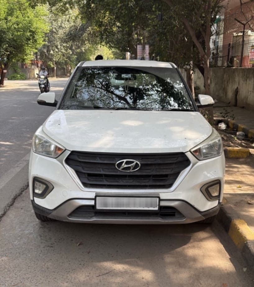 Hyundai Creta | Hooter Hyundai Creta | Hooter