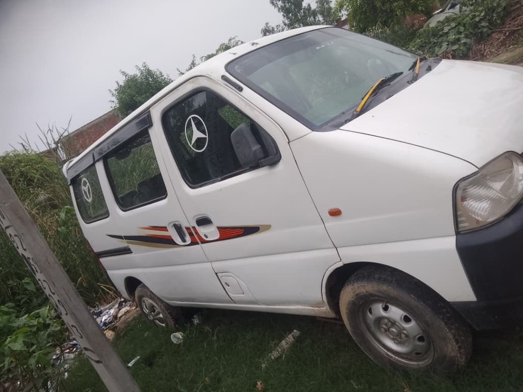 Maruti Suzuki Eeco | Hooter Maruti Suzuki Eeco | Hooter