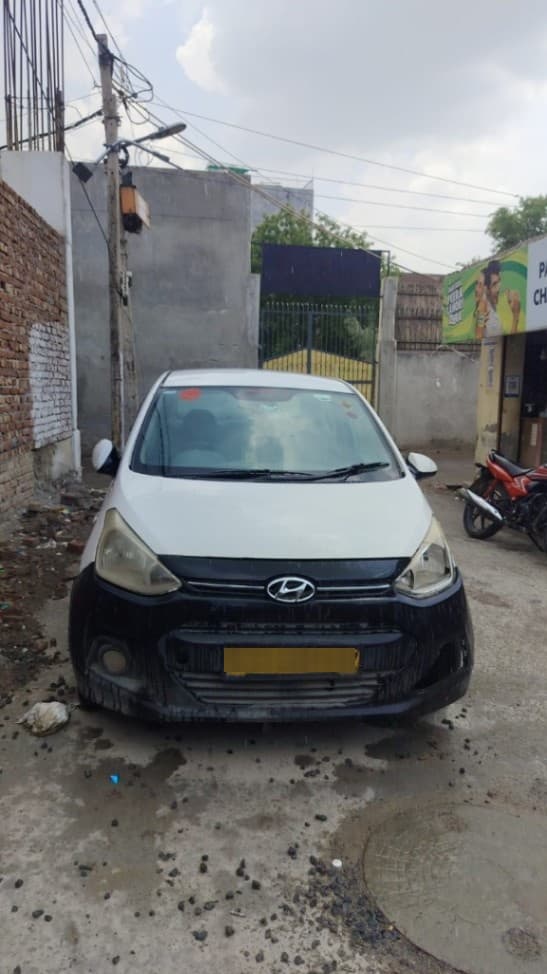 Hyundai Xcent | Hooter Hyundai Xcent | Hooter