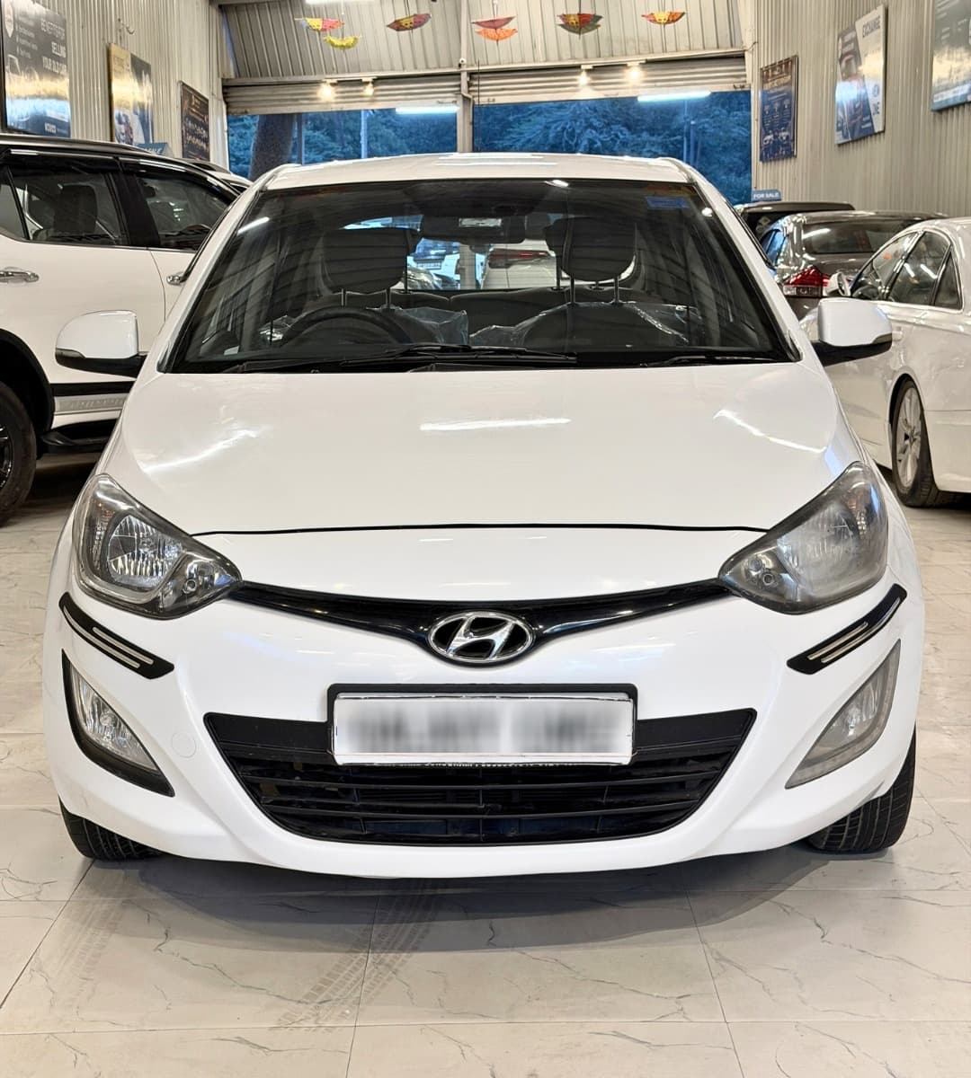 Hyundai i20 | Hooter Hyundai i20 | Hooter