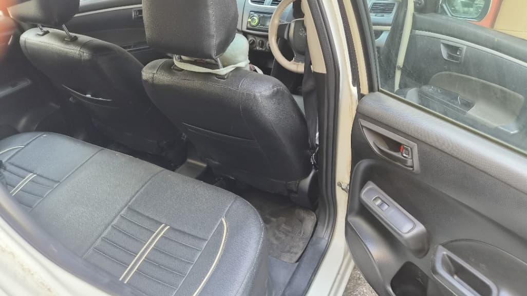 Maruti Suzuki Swift | Hooter Maruti Suzuki Swift | Hooter