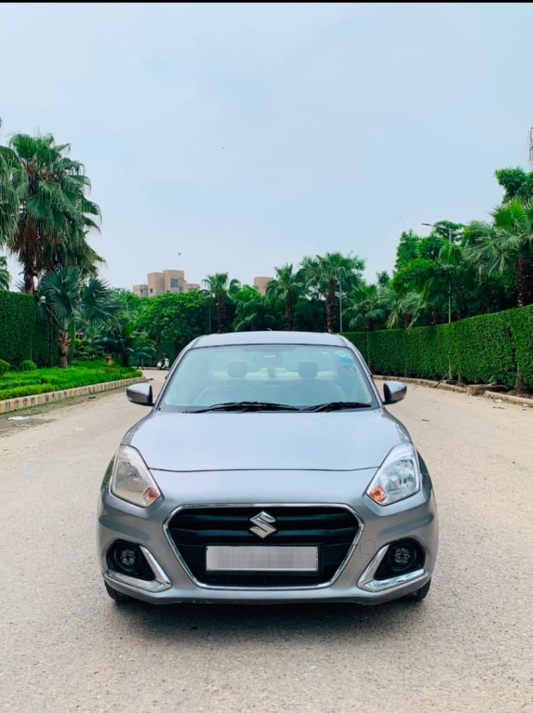 Maruti Suzuki Dzire | Hooter Maruti Suzuki Dzire | Hooter