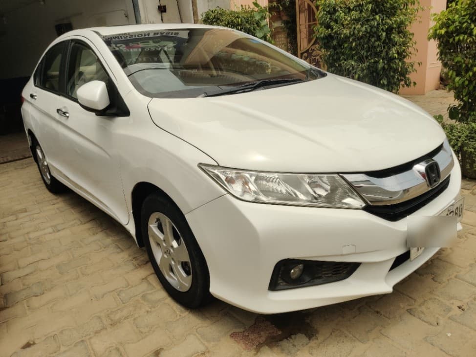 Honda City | Hooter Honda City | Hooter