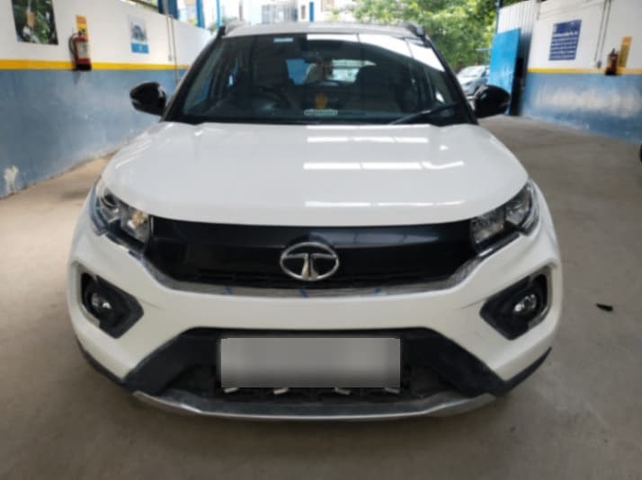 Tata Nexon | Hooter Tata Nexon | Hooter