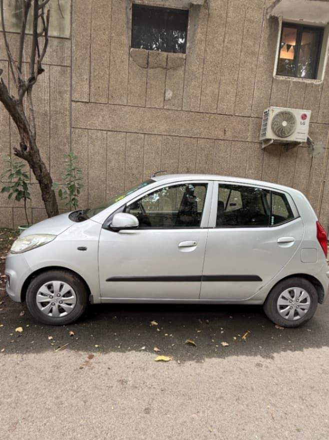 Hyundai i10 | Hooter Hyundai i10 | Hooter