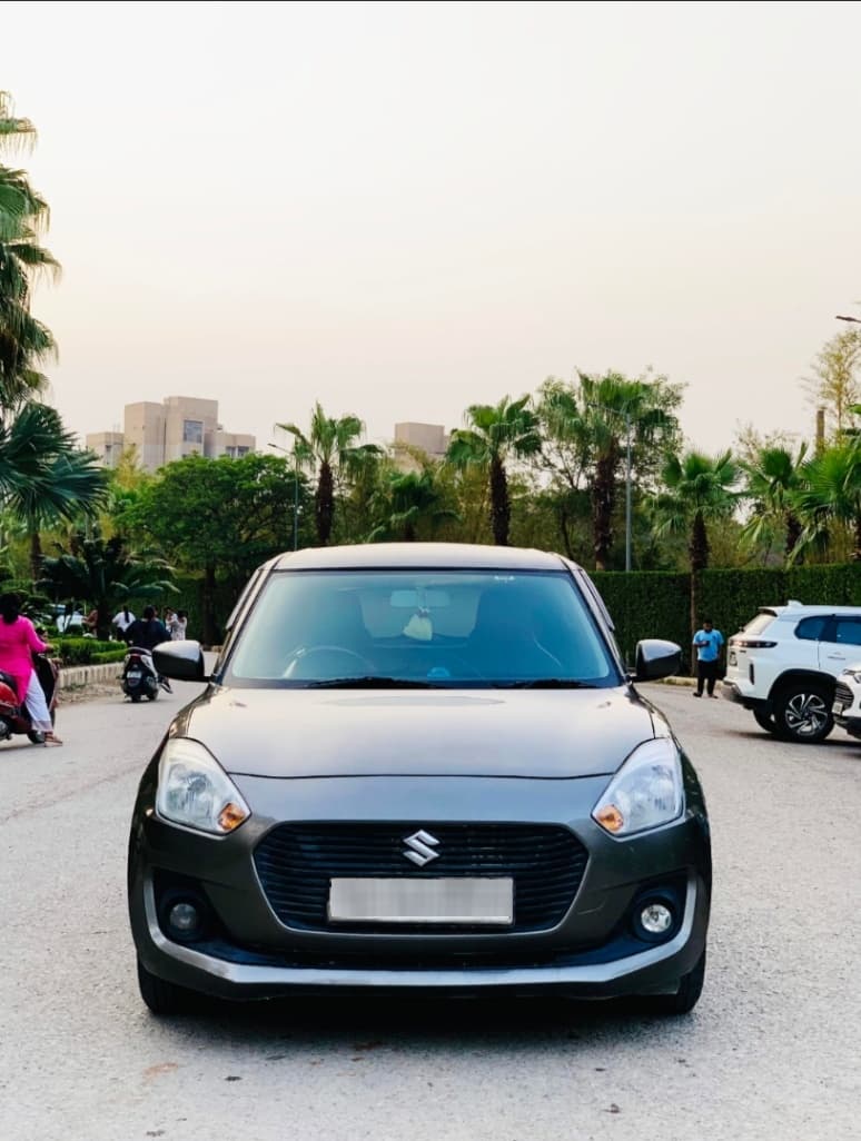 Maruti Suzuki Swift | Hooter Maruti Suzuki Swift | Hooter