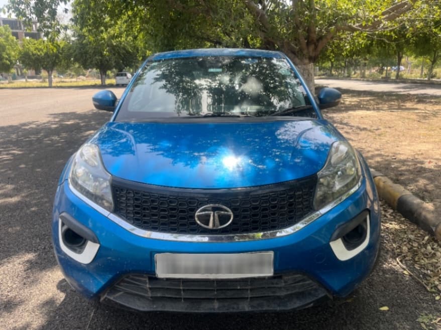 Tata Nexon | Hooter Tata Nexon | Hooter