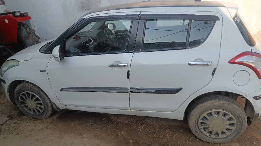 Maruti Suzuki Swift | Hooter Maruti Suzuki Swift | Hooter