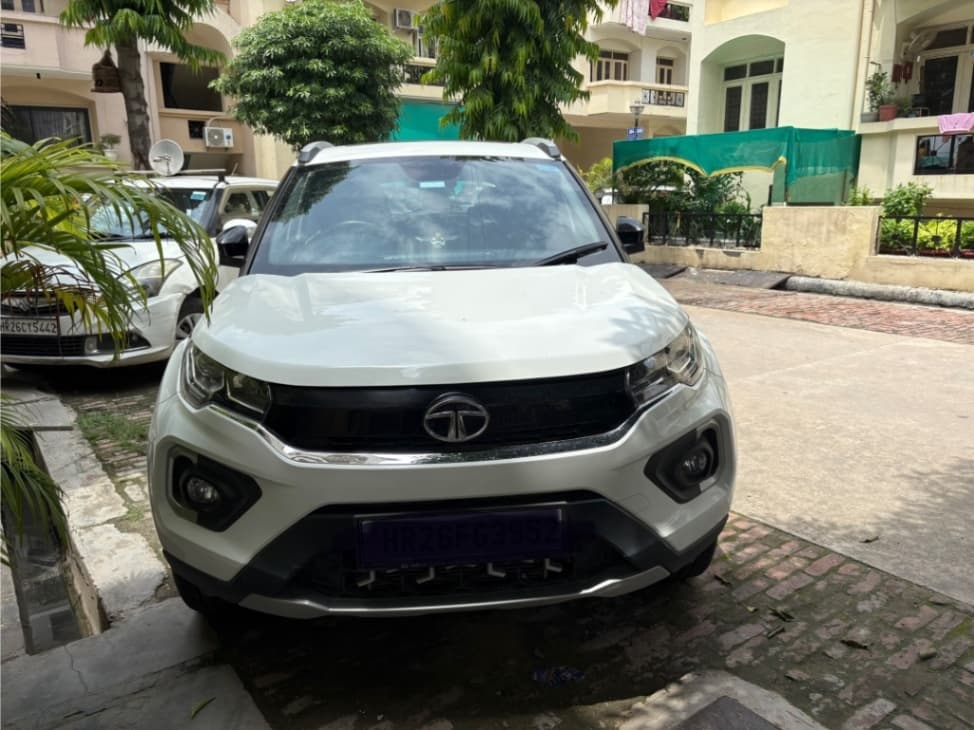 Tata Nexon | Hooter Tata Nexon | Hooter