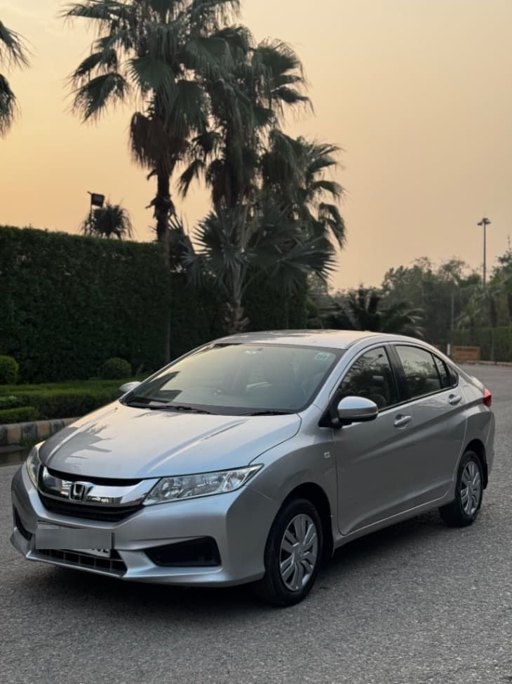Honda City | Hooter Honda City | Hooter