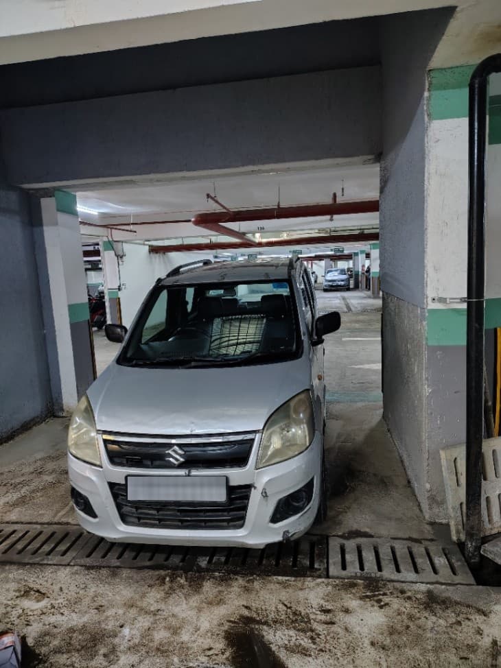 Maruti Suzuki Wagon R | Hooter Maruti Suzuki Wagon R | Hooter