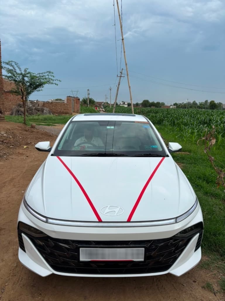Hyundai Verna | Hooter Hyundai Verna | Hooter