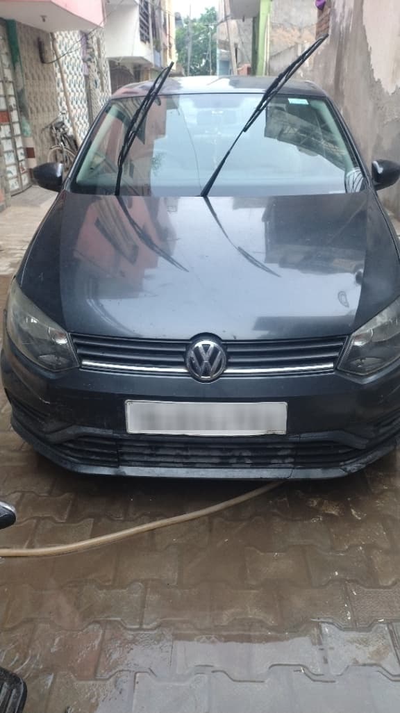 Volkswagen Ameo Trendline 1.5L (D) 2017 | Hooter Volkswagen Ameo Trendline 1.5L (D) 2017 | Hooter