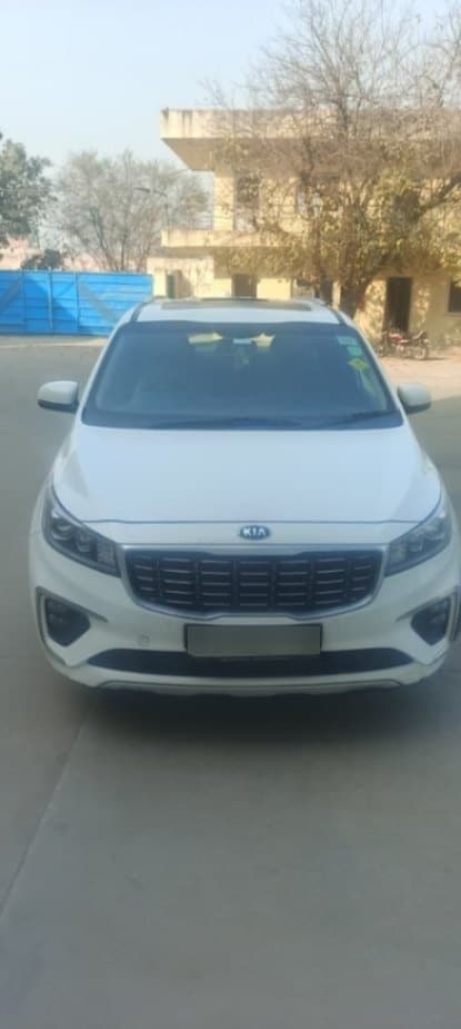Kia Carnival Limousine Plus Diesel Turbo Automatic 2020 | Hooter Kia Carnival Limousine Plus Diesel Turbo Automatic 2020 | Hooter