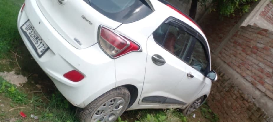 Hyundai Grand i10 | Hooter Hyundai Grand i10 | Hooter