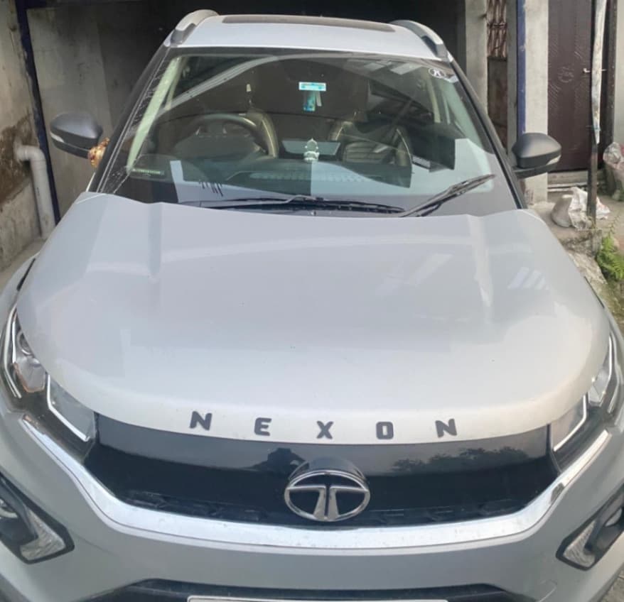 Tata Nexon | Hooter Tata Nexon | Hooter