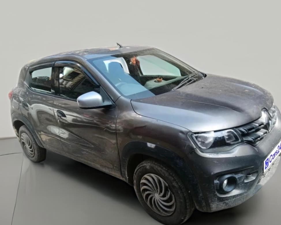 Renault Kwid | Hooter Renault Kwid | Hooter
