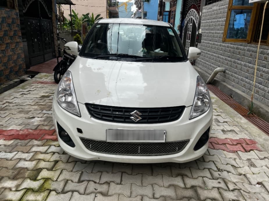 Maruti Swift Dzire | Hooter Maruti Swift Dzire | Hooter