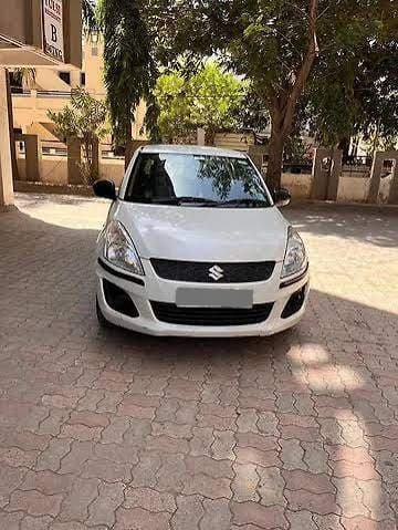 Maruti Suzuki Swift | Hooter Maruti Suzuki Swift | Hooter