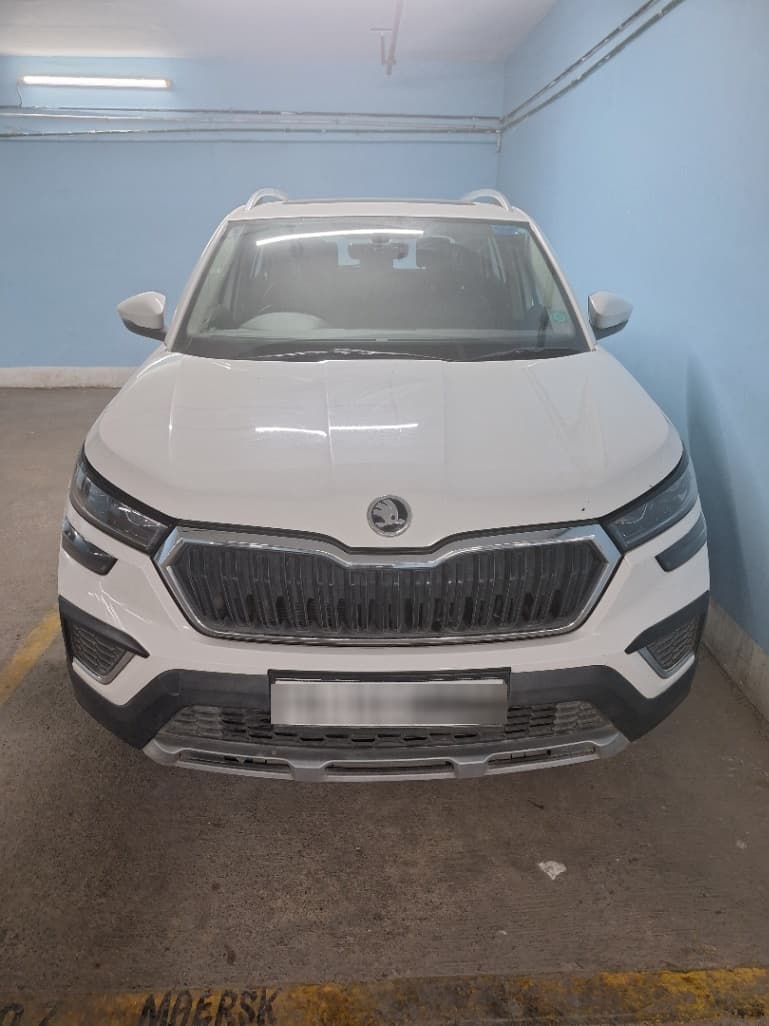 Skoda Kushaq | Hooter Skoda Kushaq | Hooter
