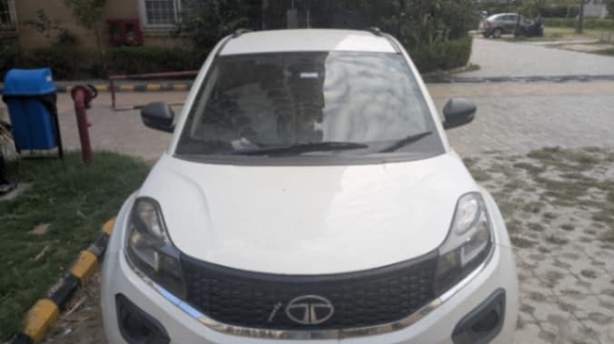 Tata Nexon | Hooter Tata Nexon | Hooter
