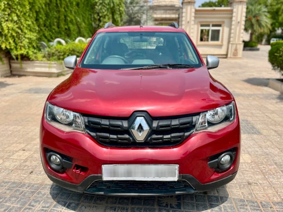Renault Kwid | Hooter Renault Kwid | Hooter