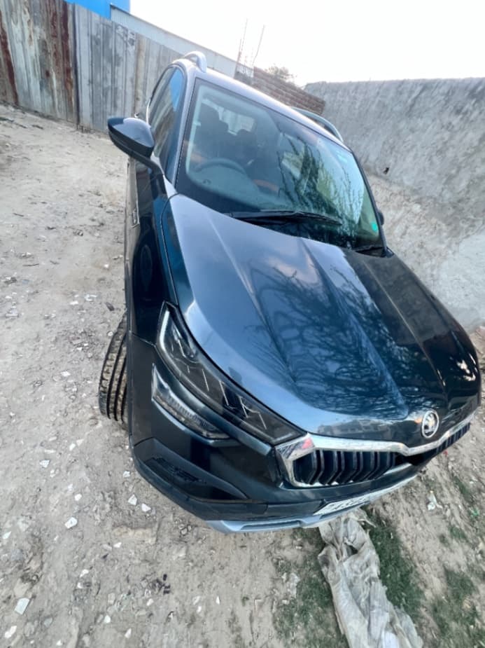Skoda Kushaq | Hooter Skoda Kushaq | Hooter