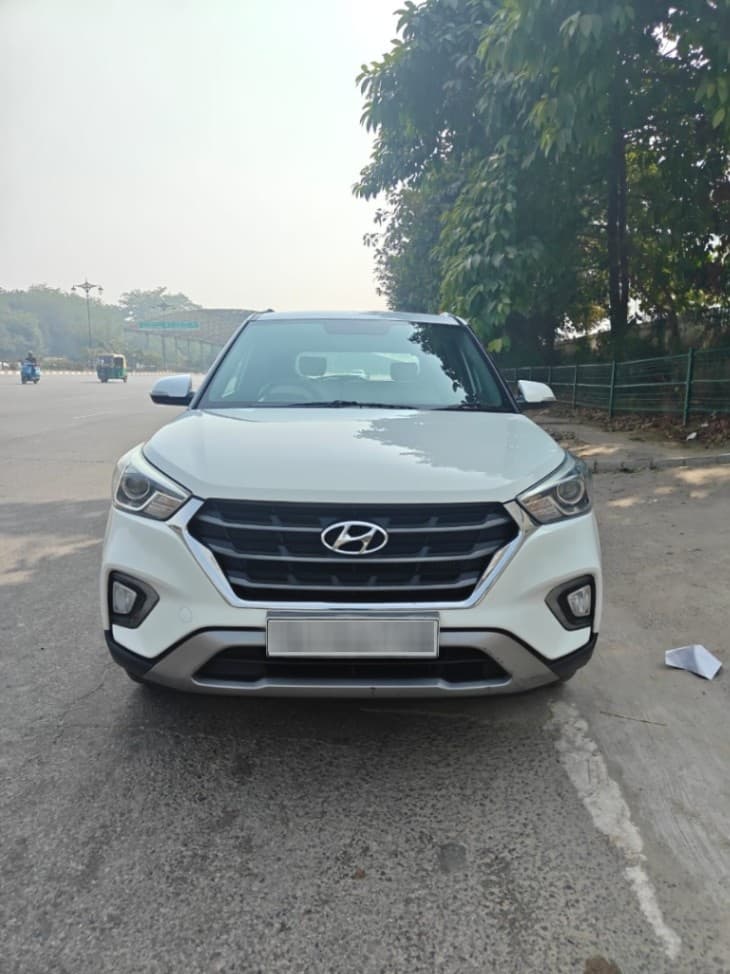 Hyundai Creta | Hooter Hyundai Creta | Hooter
