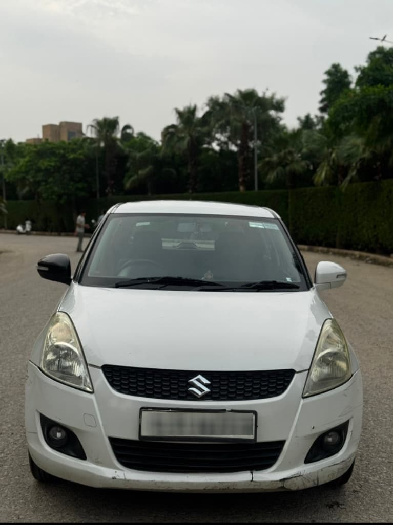 Maruti Suzuki Swift | Hooter Maruti Suzuki Swift | Hooter