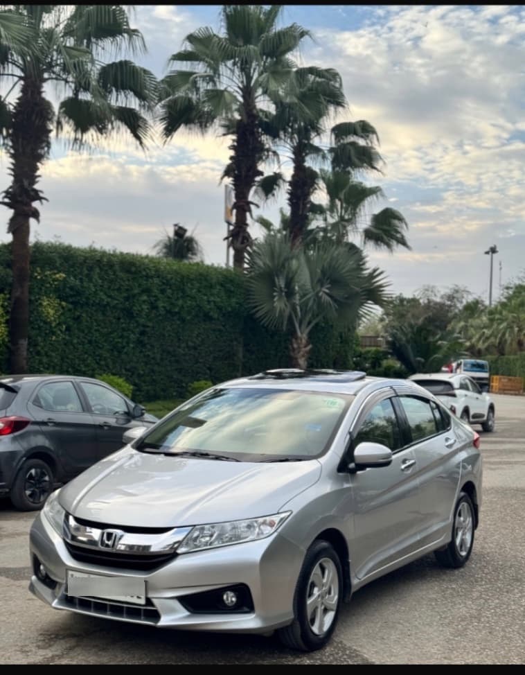Honda city | Hooter Honda city | Hooter