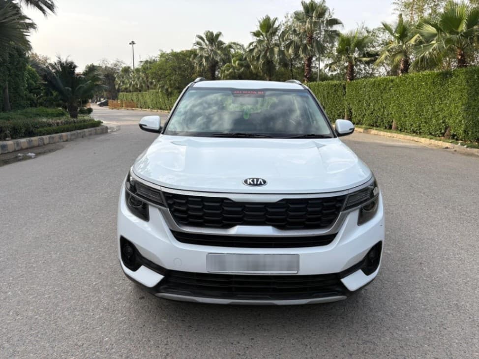 Kia Seltos | Hooter Kia Seltos | Hooter