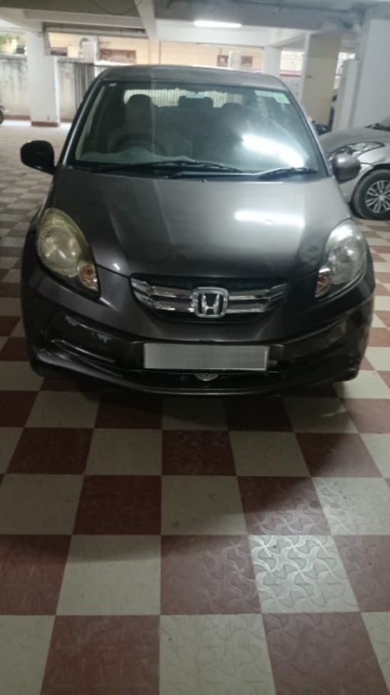 Honda Amaze | Hooter Honda Amaze | Hooter