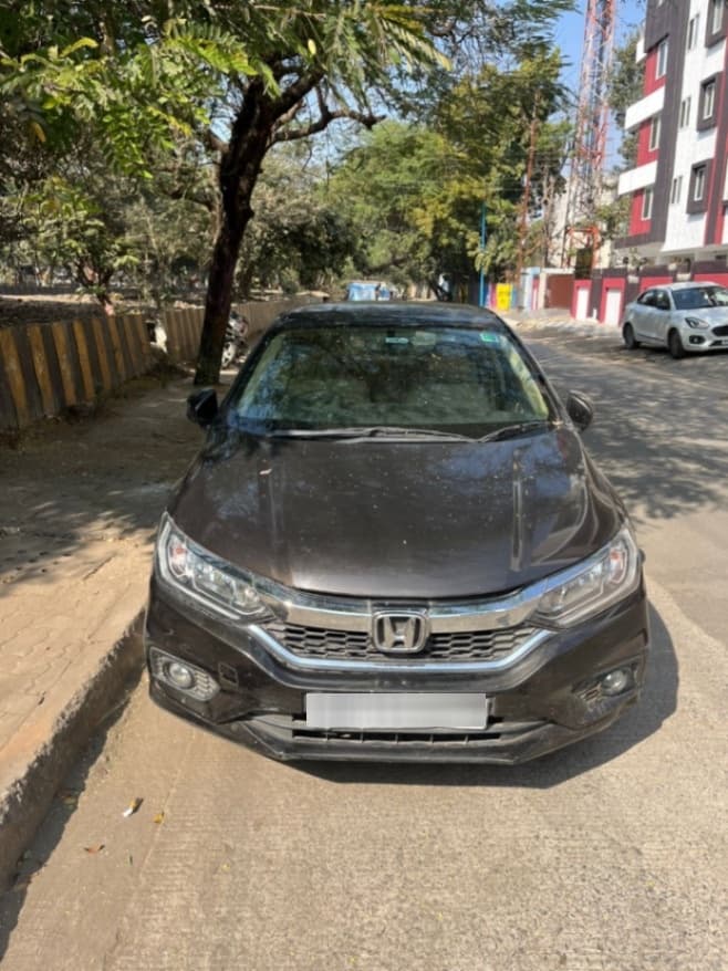 Honda City | Hooter Honda City | Hooter