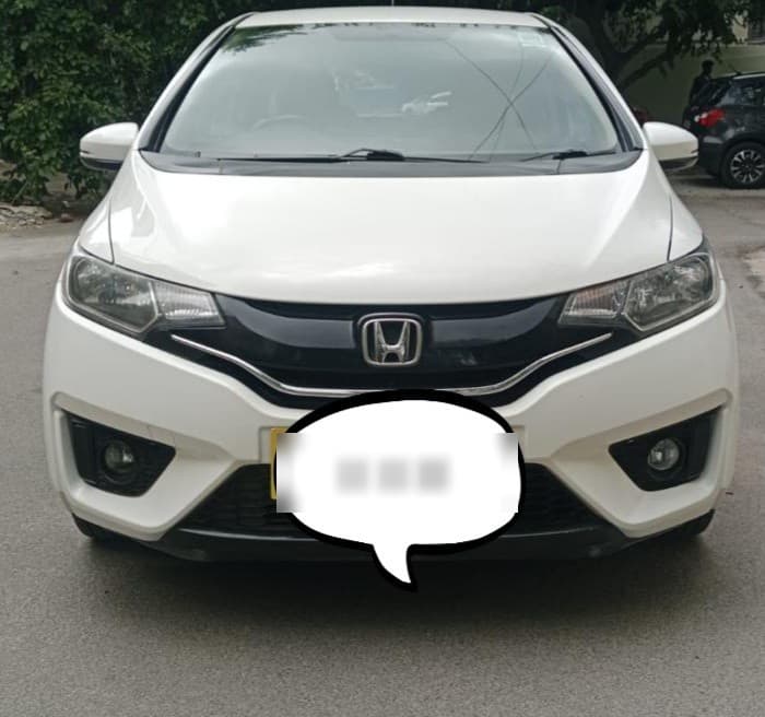 Honda Jazz | Hooter Honda Jazz | Hooter