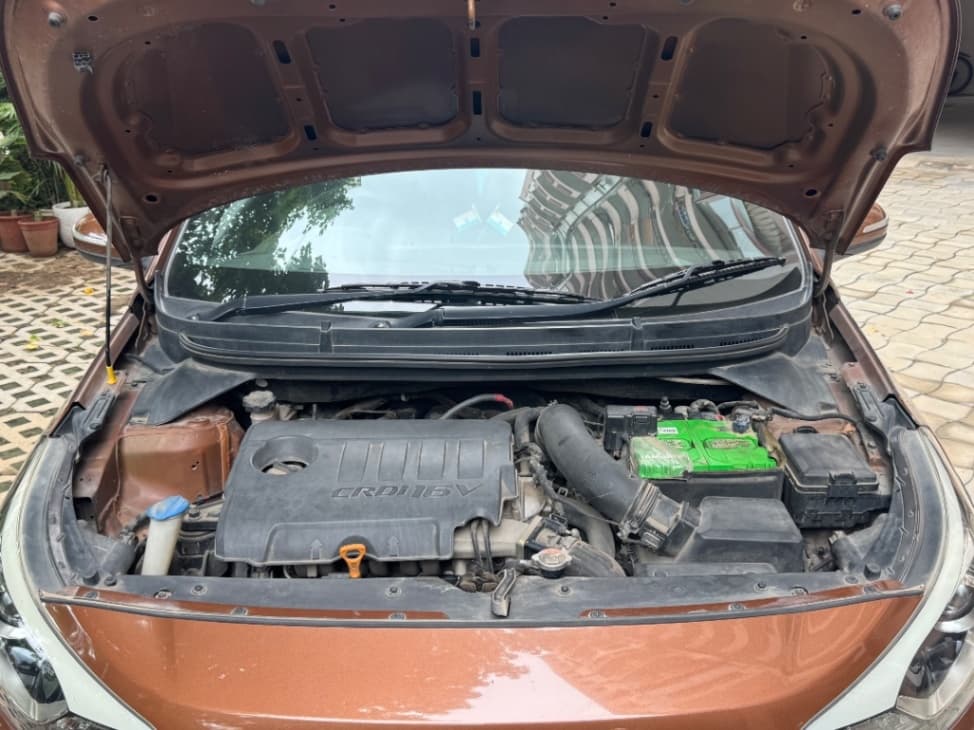 Hyundai Elite i20 | Hooter Hyundai Elite i20 | Hooter