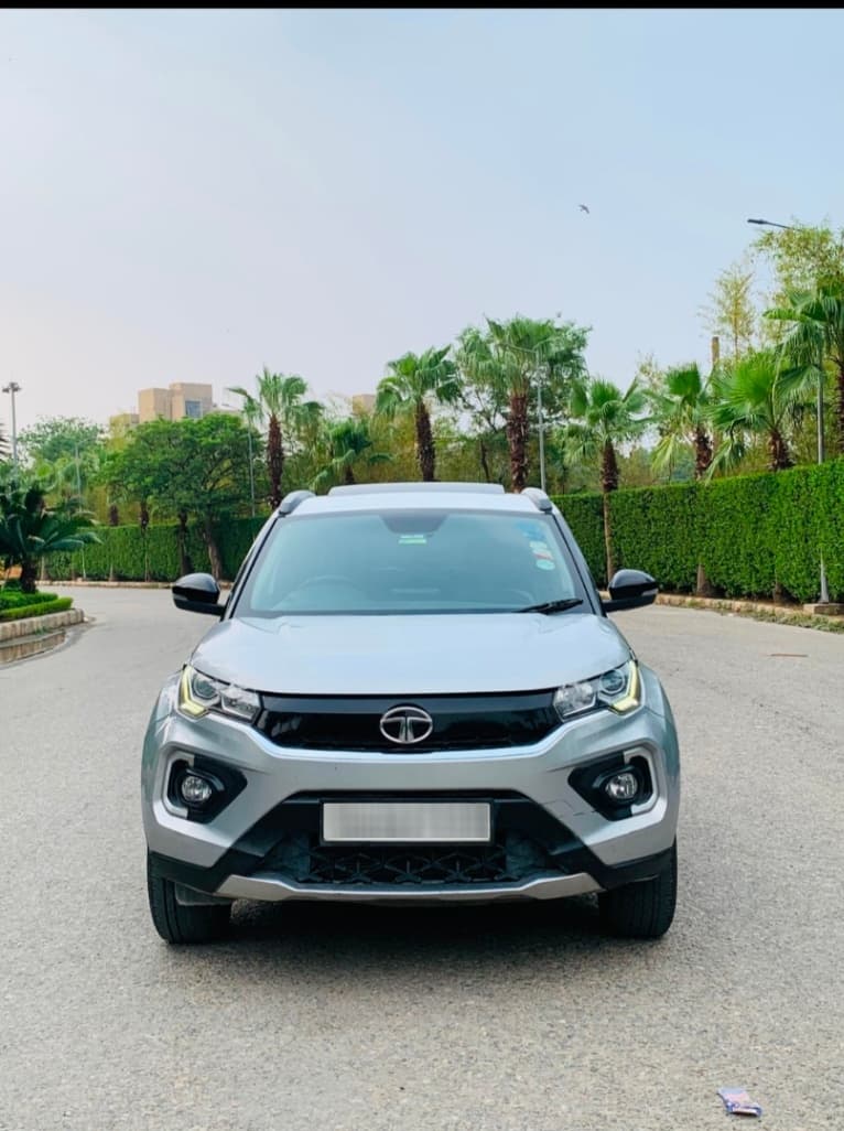 Tata Nexon | Hooter Tata Nexon | Hooter