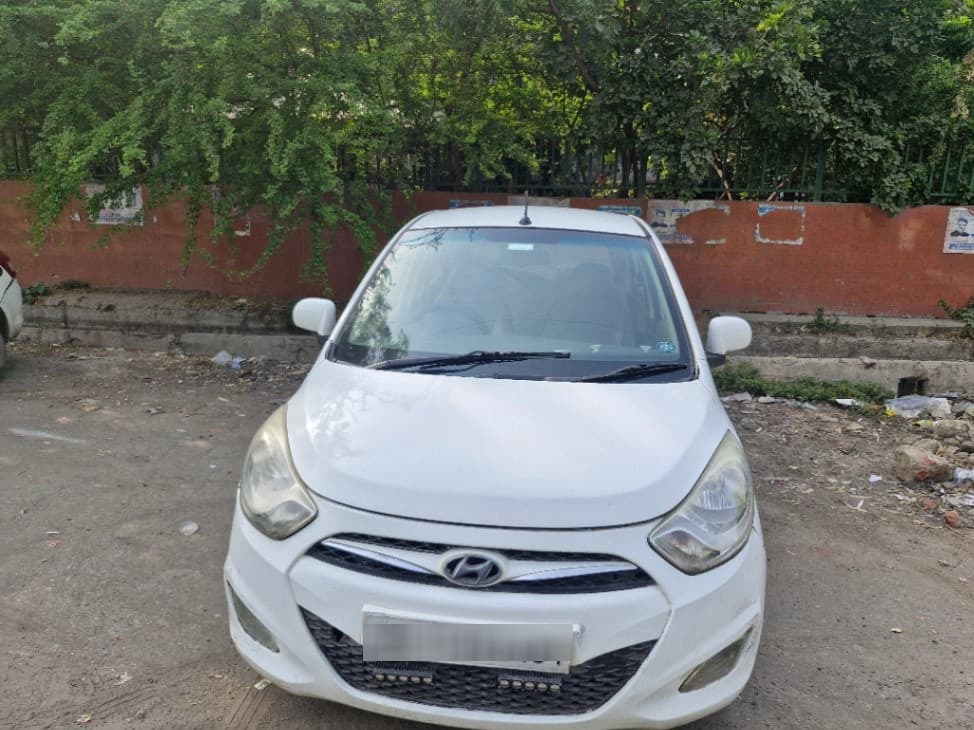 Hyundai i10 | Hooter Hyundai i10 | Hooter