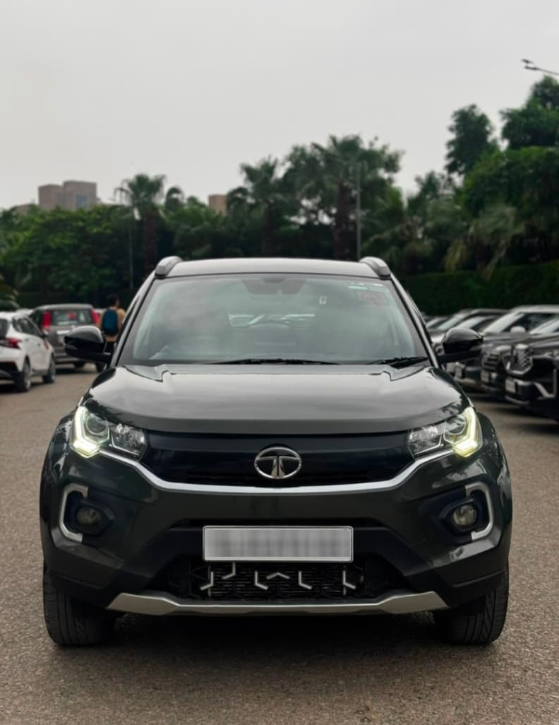 Tata Nexon | Hooter Tata Nexon | Hooter