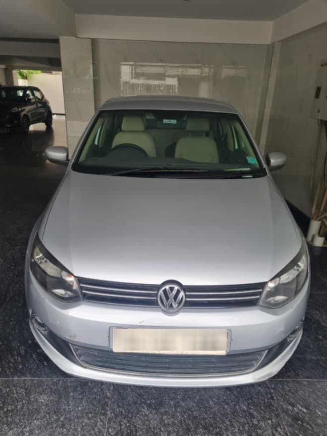 Volkswagen Vento | Hooter Volkswagen Vento | Hooter