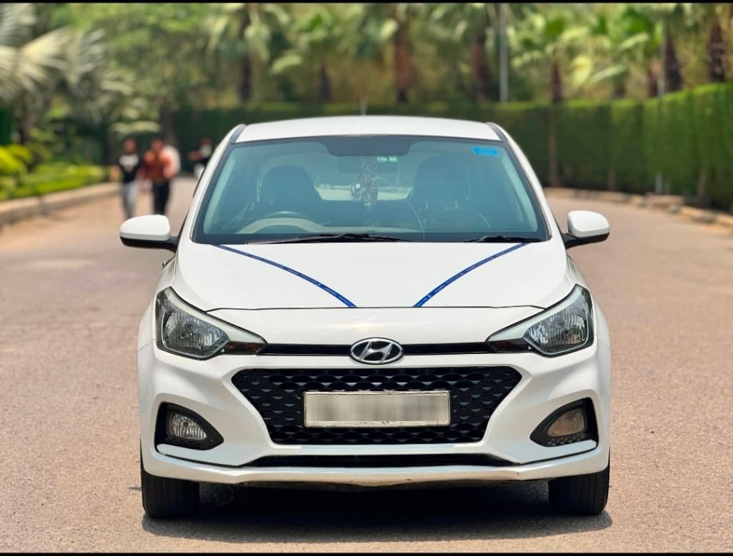 Hyundai Elite i20 | Hooter Hyundai Elite i20 | Hooter