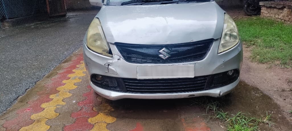 Maruti Suzuki Swift Dzire | Hooter Maruti Suzuki Swift Dzire | Hooter