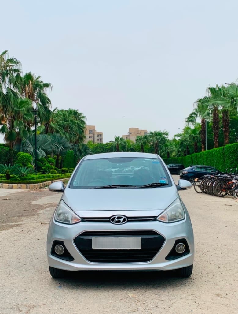 Hyundai Xcent | Hooter Hyundai Xcent | Hooter