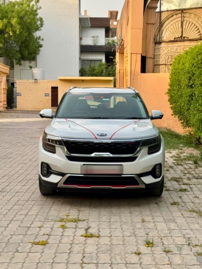 Kia Seltos | Hooter Kia Seltos | Hooter
