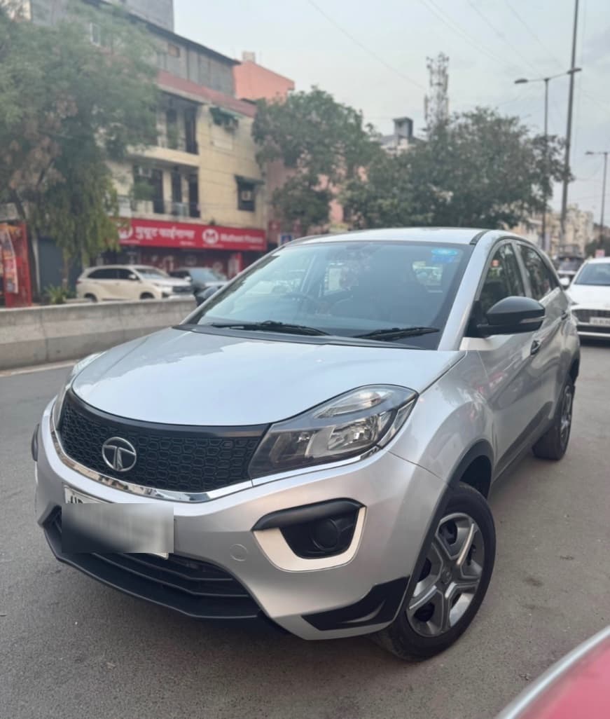 Tata Nexon | Hooter Tata Nexon | Hooter