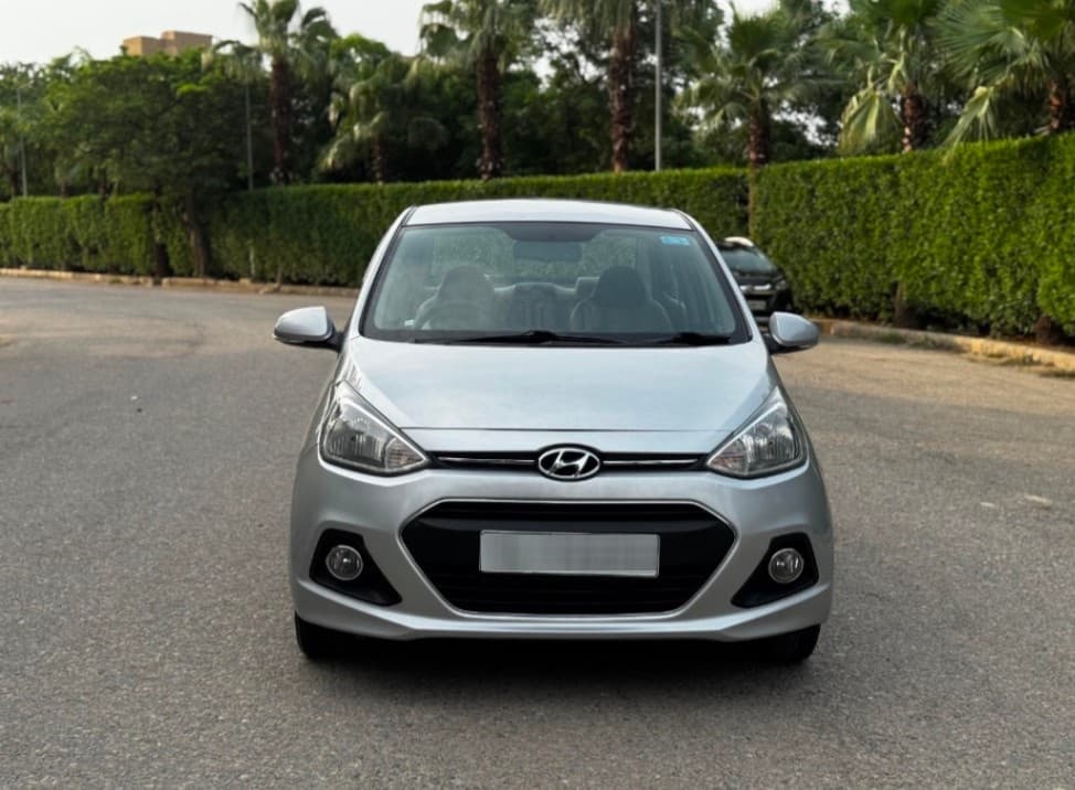 Hyundai Xcent | Hooter Hyundai Xcent | Hooter