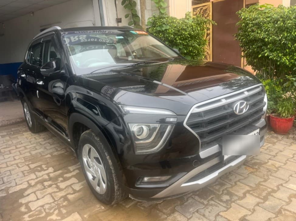 Hyundai Creta | Hooter Hyundai Creta | Hooter