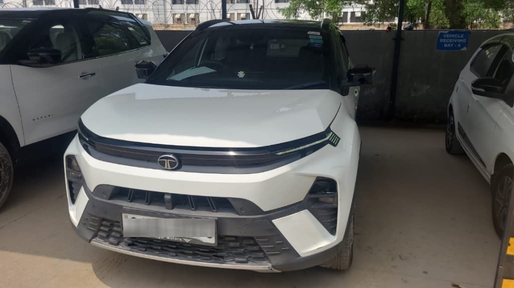 Tata Nexon | Hooter Tata Nexon | Hooter
