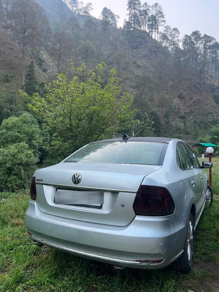 Volkswagen Vento | Hooter Volkswagen Vento | Hooter