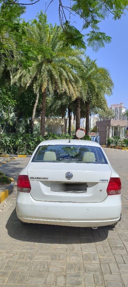 Volkswagen Vento | Hooter Volkswagen Vento | Hooter
