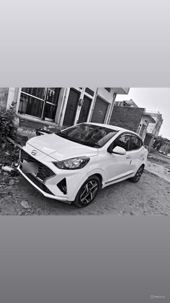 Hyundai Aura | Hooter Hyundai Aura | Hooter